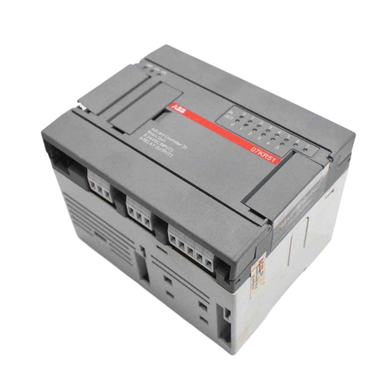  ABB 07KR51 220VDC 07KR51-V3.6 1SBP260011R1001 